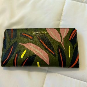 Kate Spade wallet